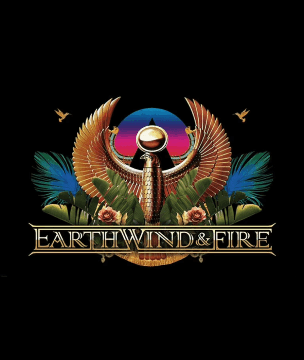 Earth, Wind, And Fire Japan Millennium Concert ’94