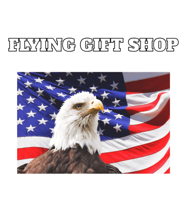 A pilot’s best friend – a specialty shop for aviation supplies