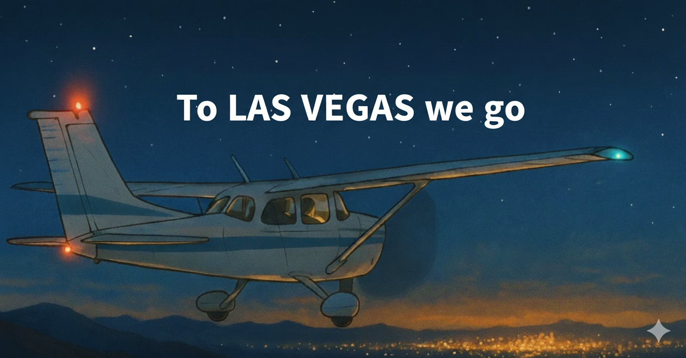 The Spirit of Entertainment in the Skies I Learned in America